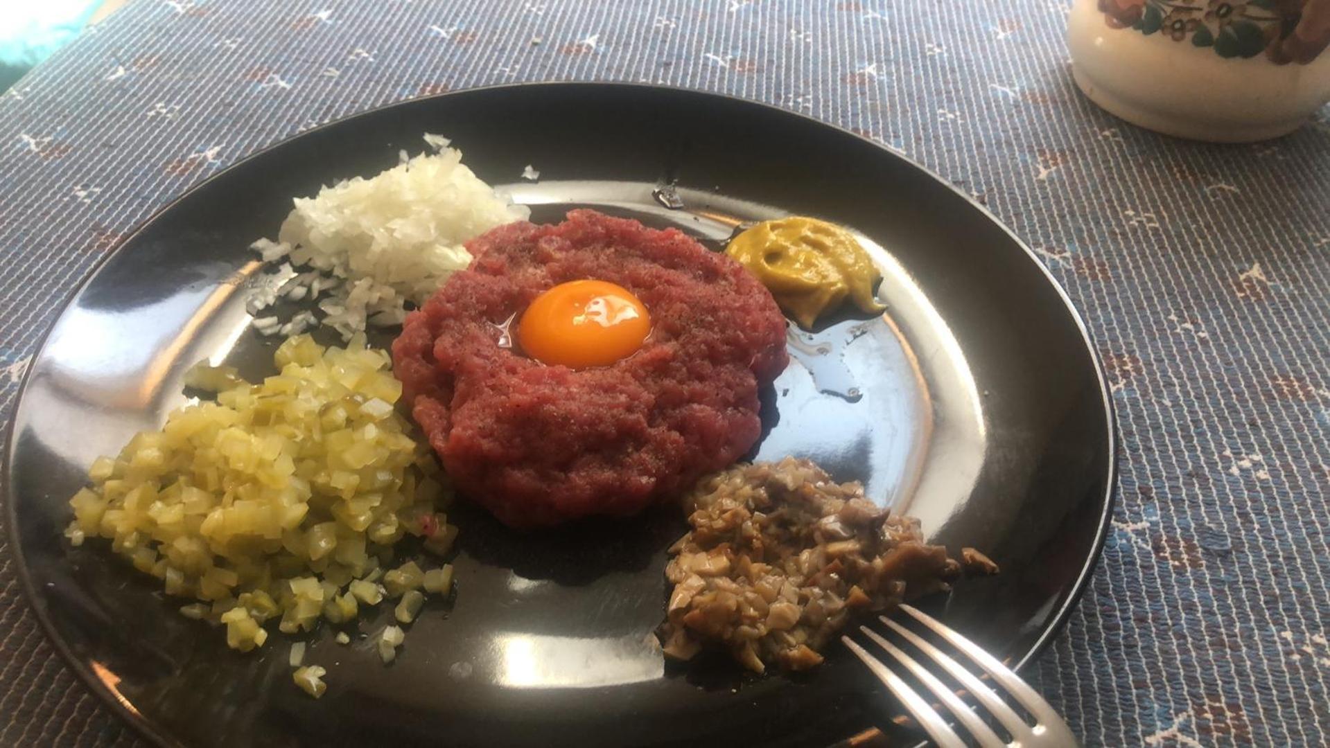 Uroczysko Deresze Villa Gilawy Exteriör bild