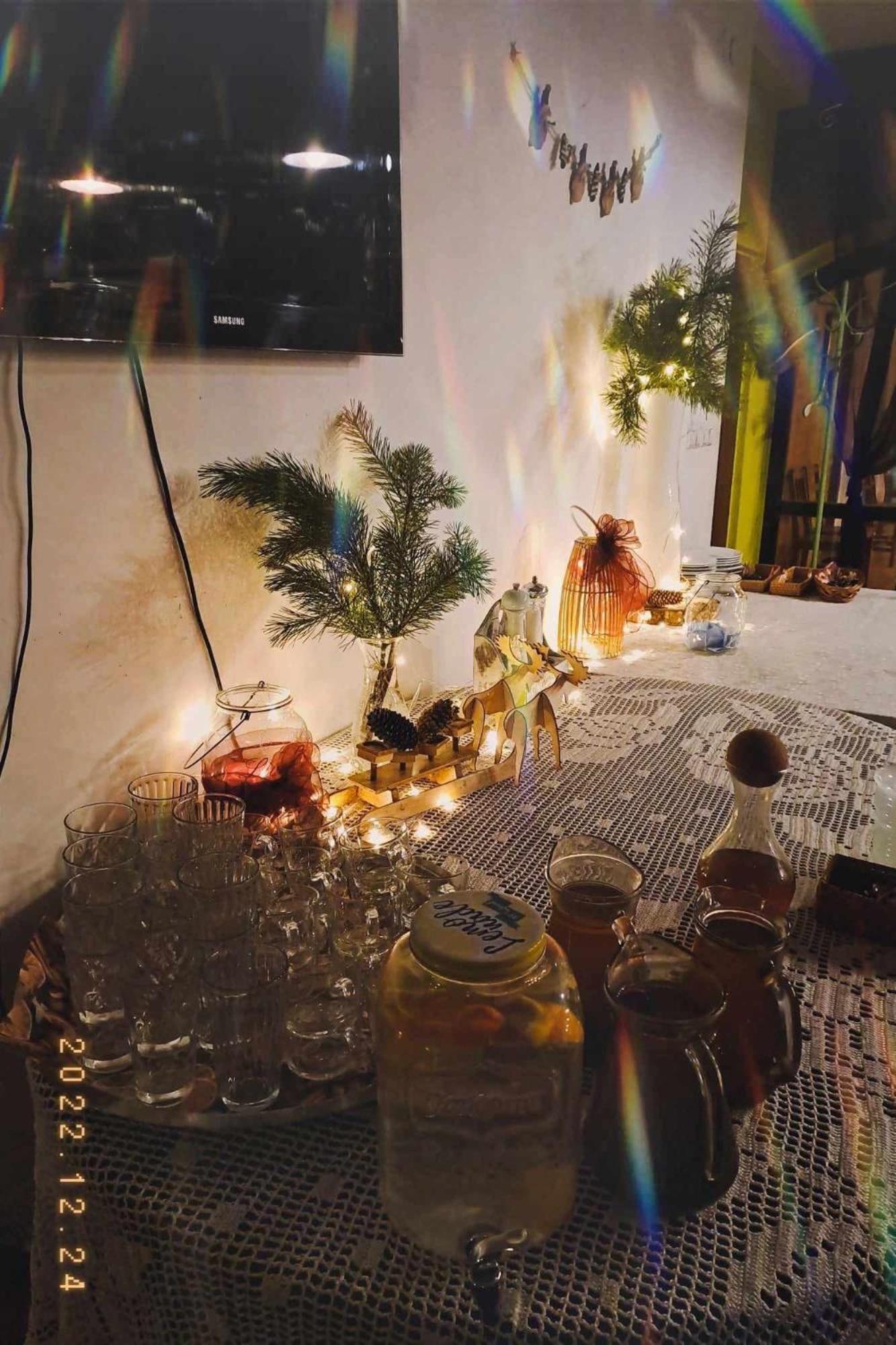 Uroczysko Deresze Villa Gilawy Exteriör bild